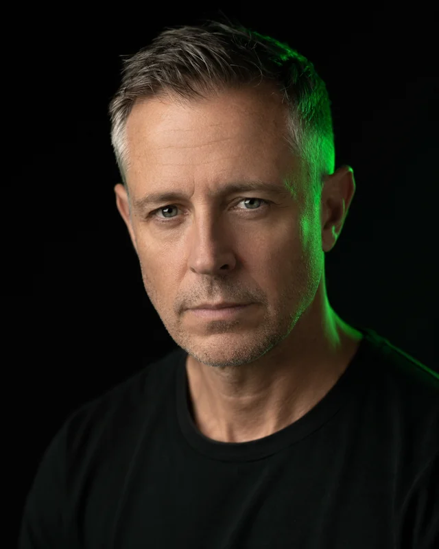 Dean Calloway, editor of ThePokies AU